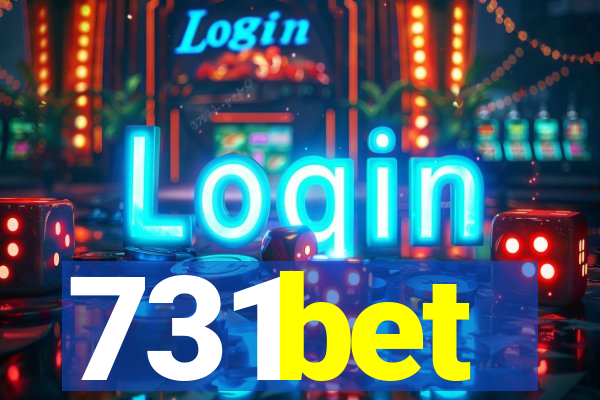 731bet