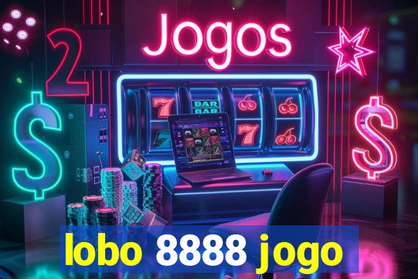 lobo 8888 jogo