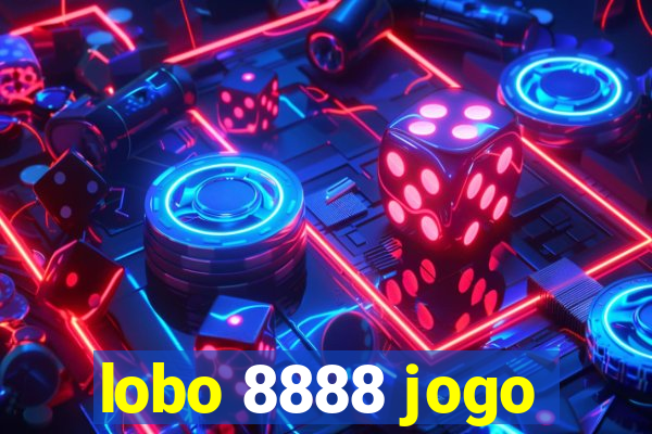 lobo 8888 jogo