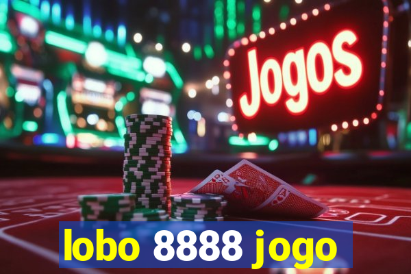 lobo 8888 jogo