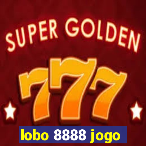 lobo 8888 jogo