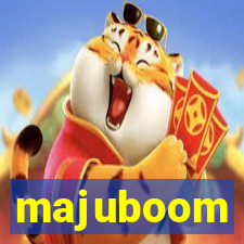 majuboom