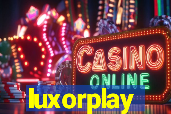 luxorplay