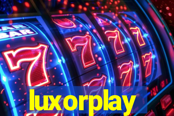 luxorplay