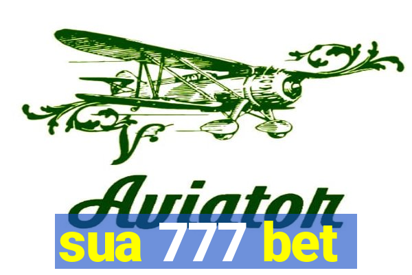 sua 777 bet