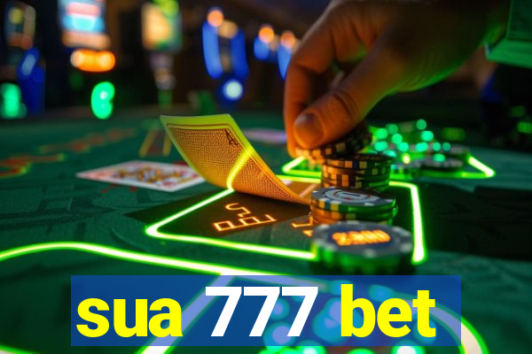 sua 777 bet