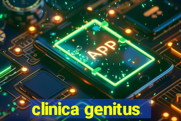 clinica genitus