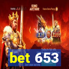 bet 653