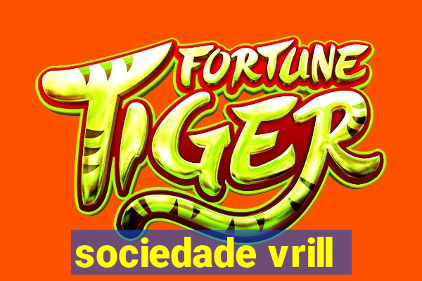 sociedade vrill