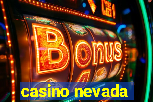 casino nevada