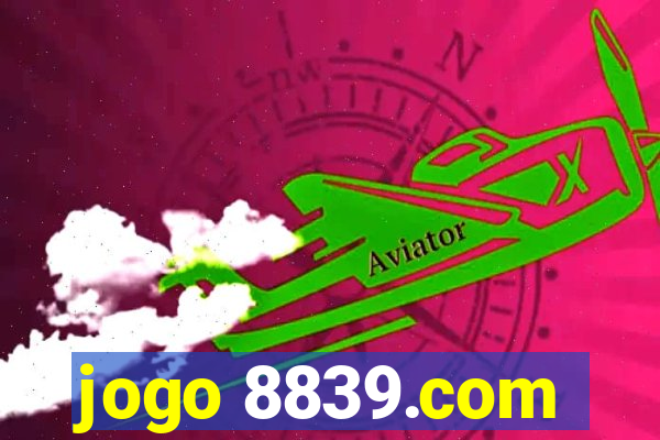 jogo 8839.com