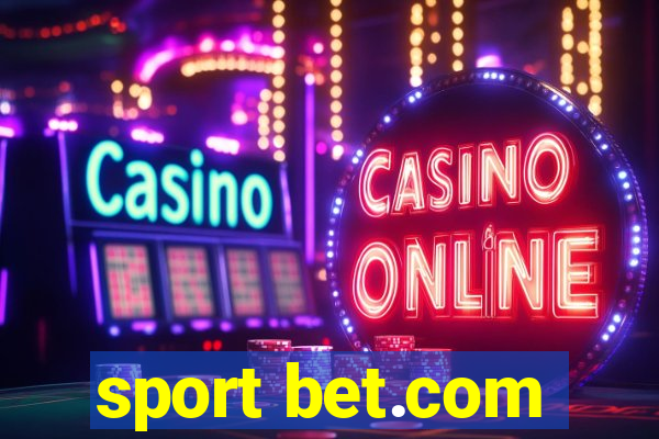 sport bet.com