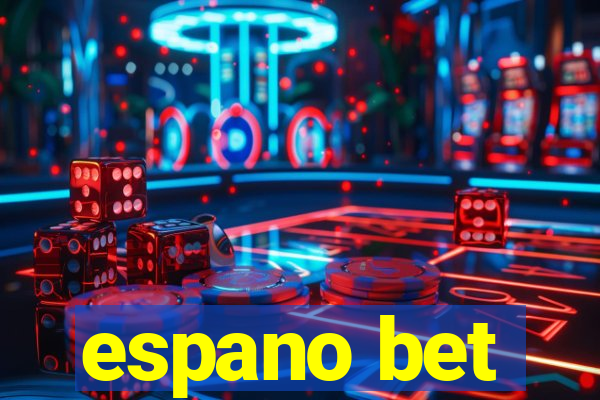 espano bet