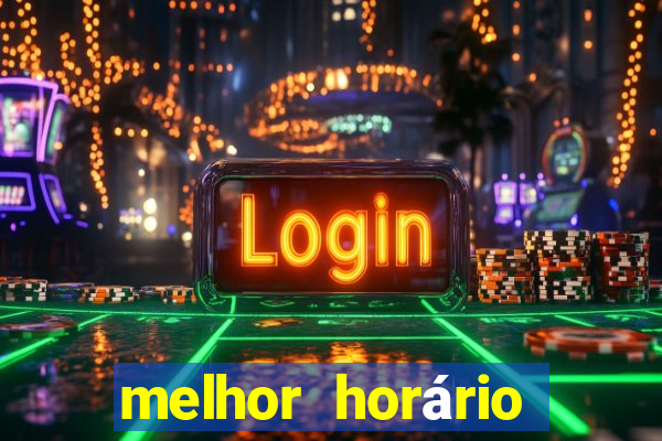 melhor horário para jogar joker jewels