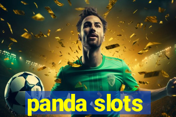 panda slots