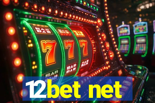 12bet net