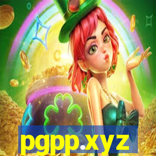 pgpp.xyz