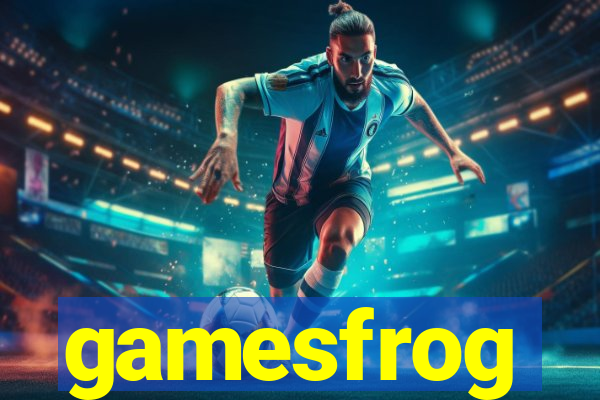 gamesfrog