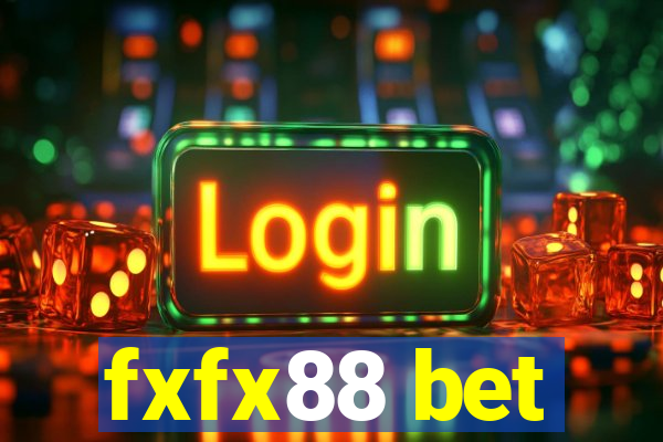 fxfx88 bet