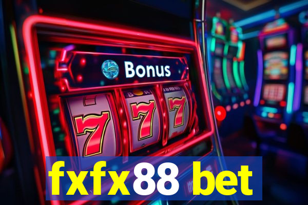 fxfx88 bet