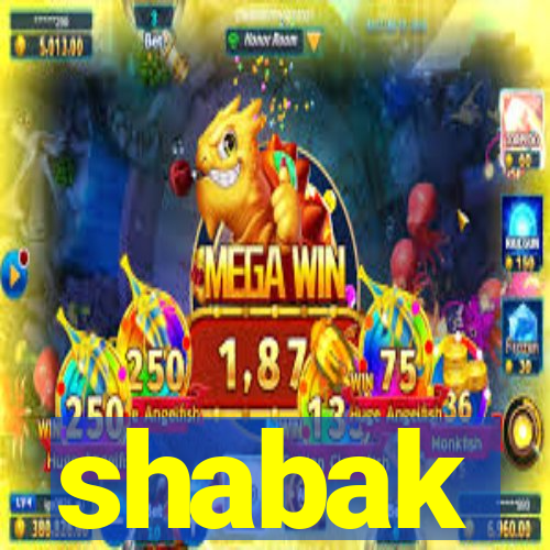 shabak