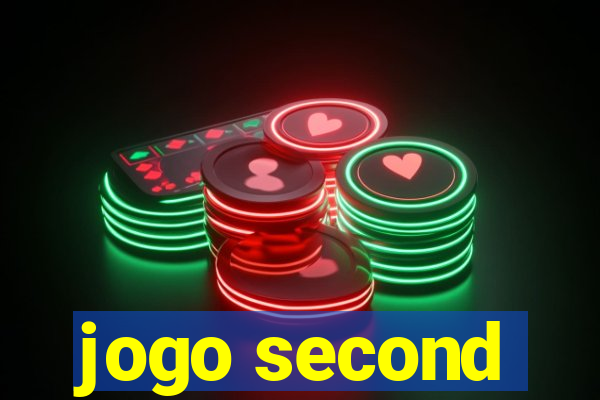 jogo second