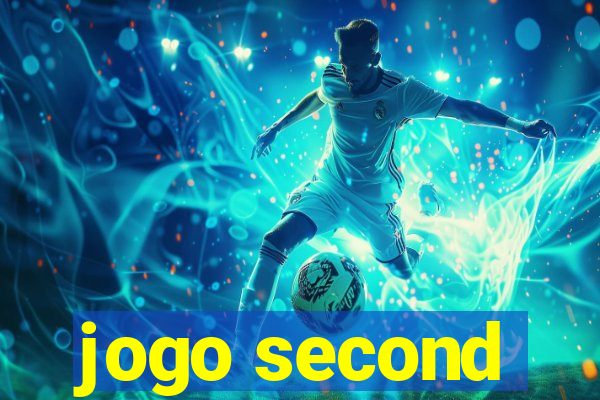 jogo second