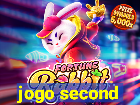 jogo second