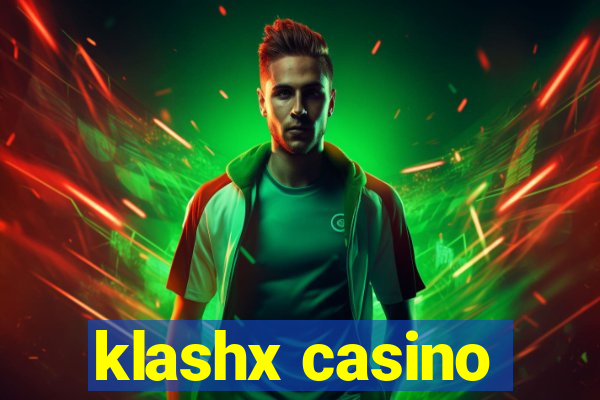 klashx casino