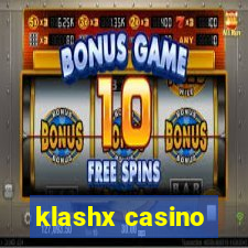 klashx casino