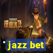 jazz bet