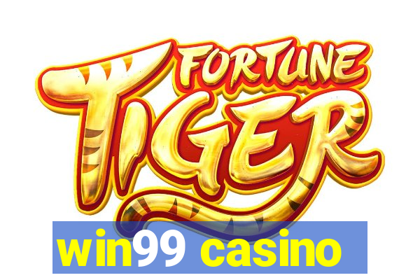 win99 casino