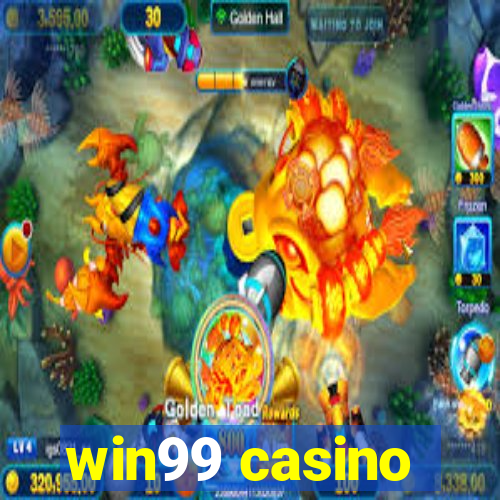 win99 casino