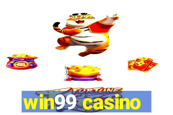 win99 casino