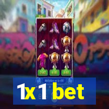 1x1 bet