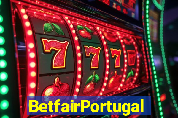 BetfairPortugal