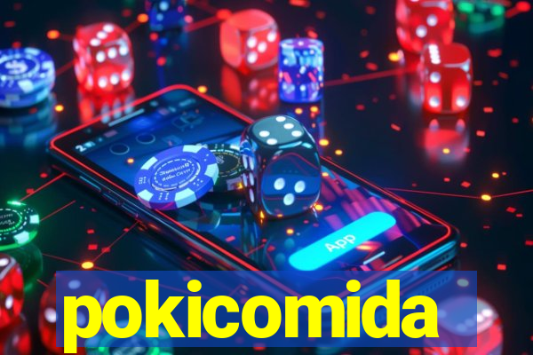 pokicomida