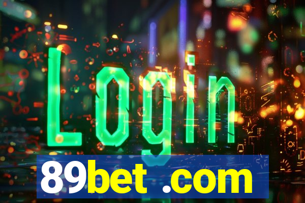 89bet .com