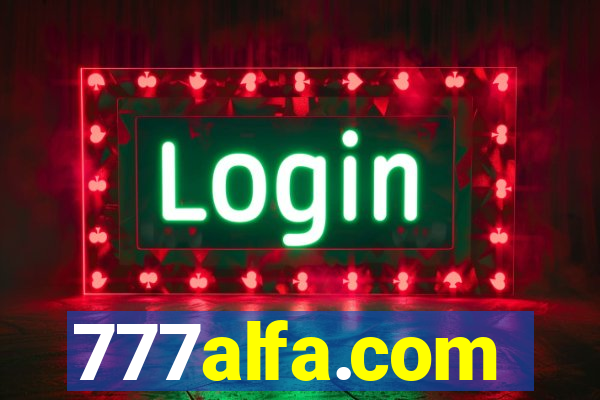 777alfa.com