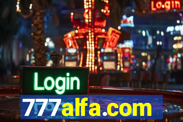 777alfa.com