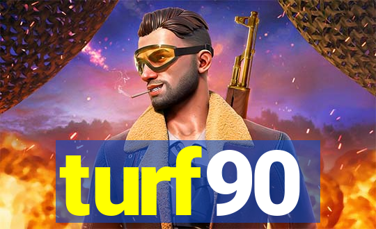 turf90