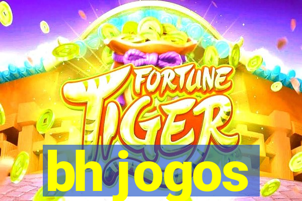 bh jogos