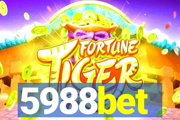 5988bet