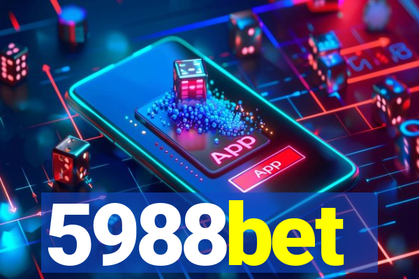 5988bet