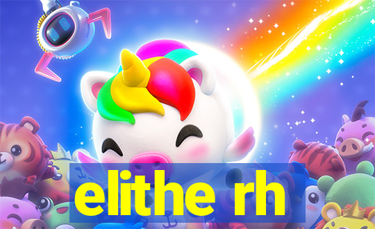 elithe rh