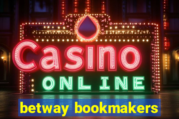 betway bookmakers