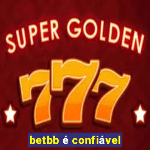 betbb é confiável