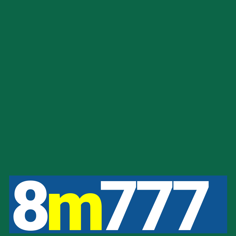 8m777