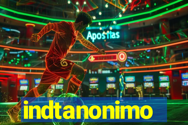 indtanonimo