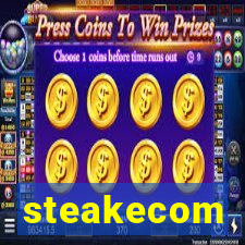 steakecom